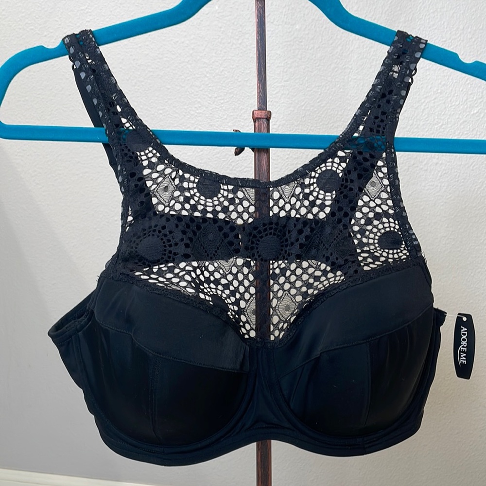 Adore Me Bikini Top